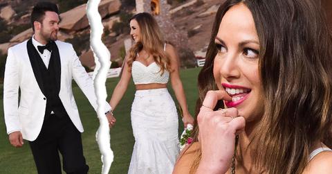 Scheana Shay Mike Shay Divorce Vanderpump Rules Kristen Doute Interview Video