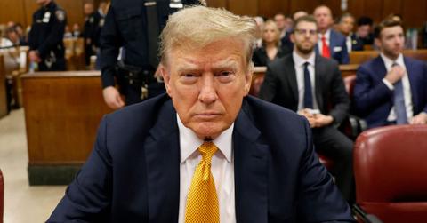 donald trump vows sue makers pure garbage biopic rape ex wife ivana