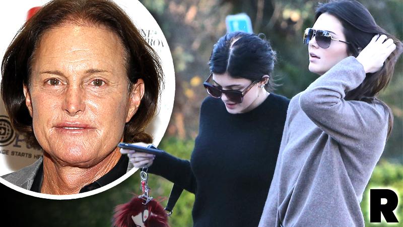 Sister Missed Her Feuding Kendall And Kylie Jenner Reconcile Over Dad 