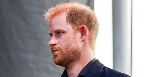 picture of Prince Harry