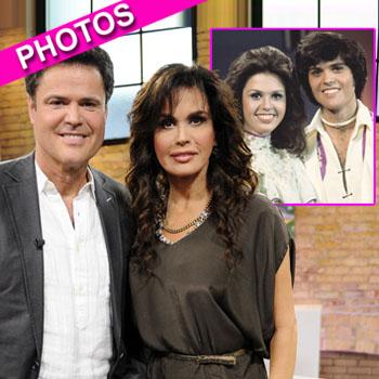 marie osmond before and after