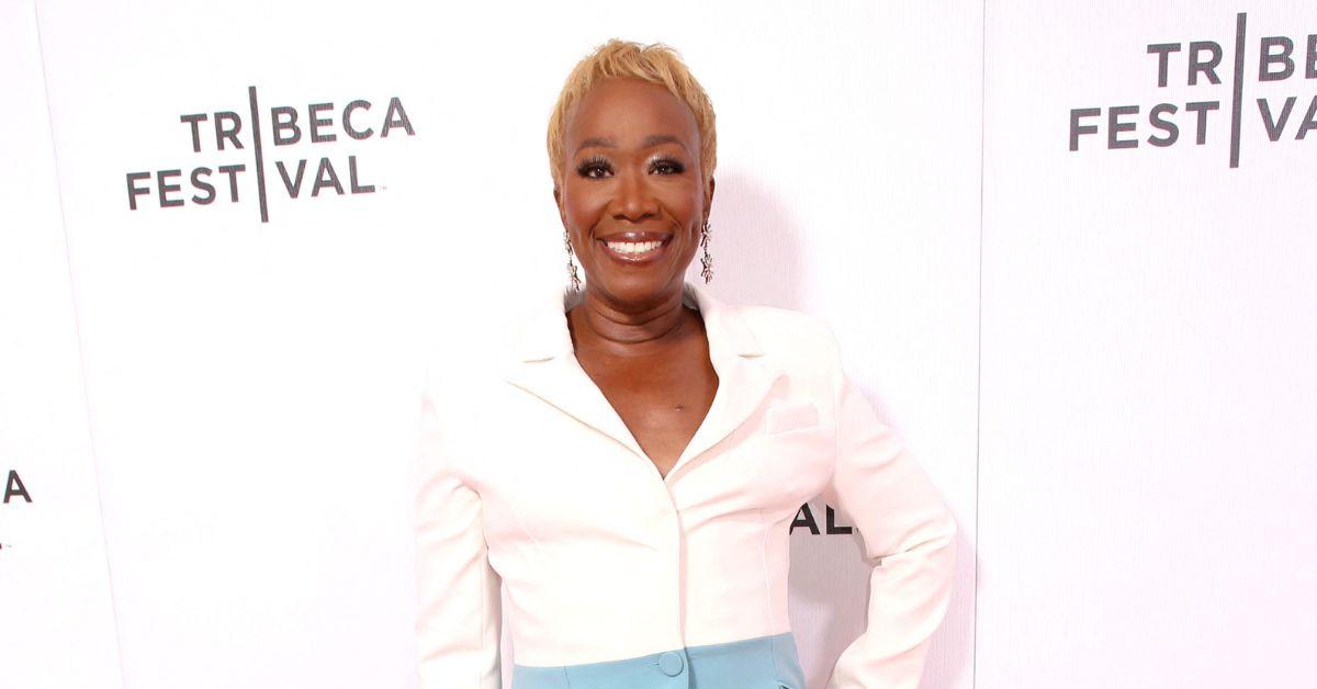 joy reid expose msnbc after host axe