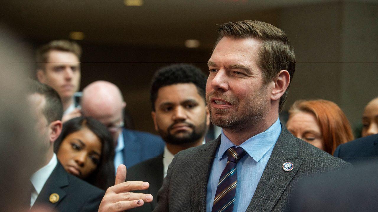 Photo of Eric Swalwell