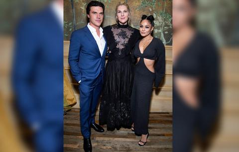 finn wittrock lily rabe vanessa hudgens