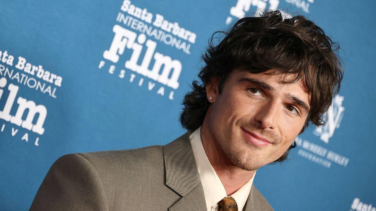 Photo of Jacob Elordi