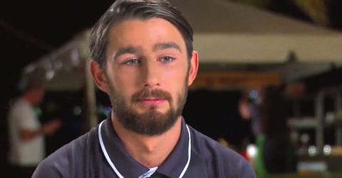 kyle dixon filming below deck lives daughter mom