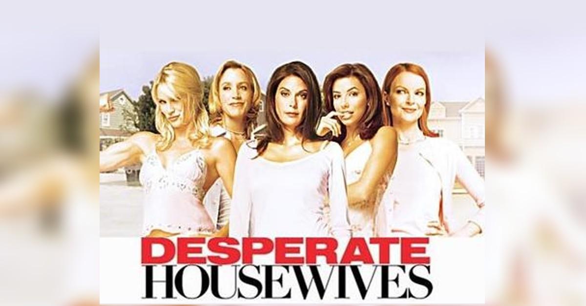 desperate housewives wanting a reboot abc