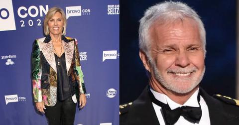 lee rosbach sandy yawn launch sea war