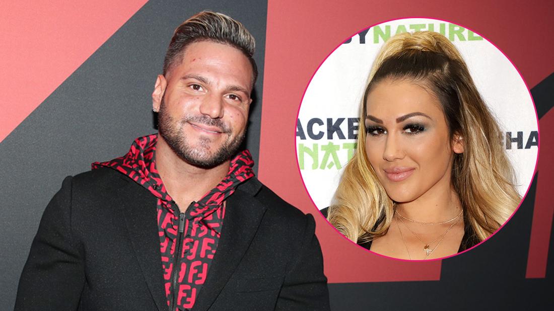 Emergency Protective Order Against Ronnie Ortiz-Magro Lifted A Week After It Was Issued