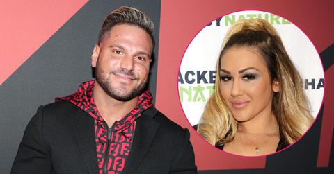 Emergency Protective Order Against Ronnie Ortiz-Magro Lifted A Week After It Was Issued