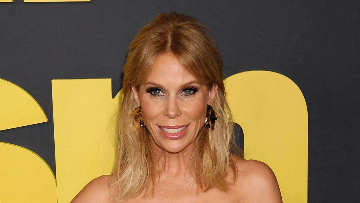 picture of cheryl hines