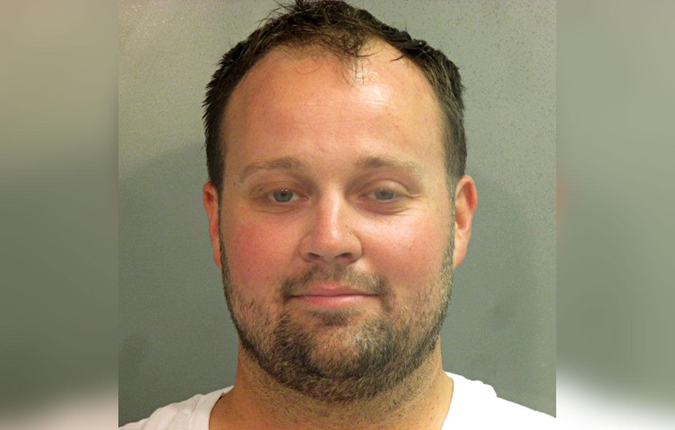 josh duggar appeal guilty verdict child porn trial jail