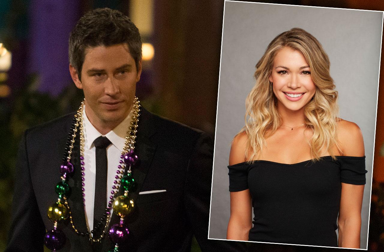 //arie luyendyk jr the bachelor contestant krystal nielson underage drinking busts pp