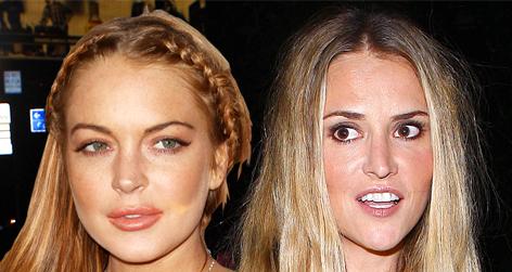 //lilo brooke square