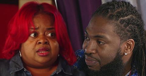 //pastor troy paternity test ms juicy little women atlanta pp