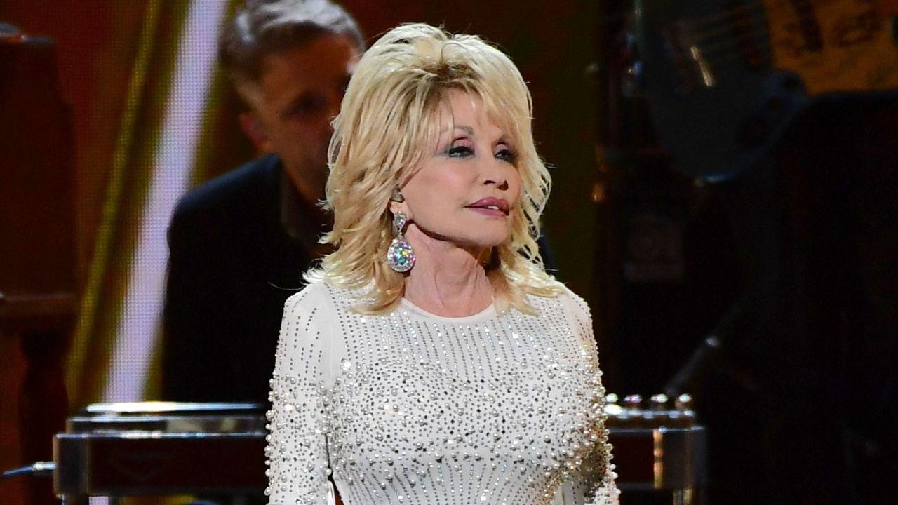 Photo of Dolly Parton