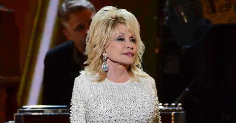 Photo of Dolly Parton