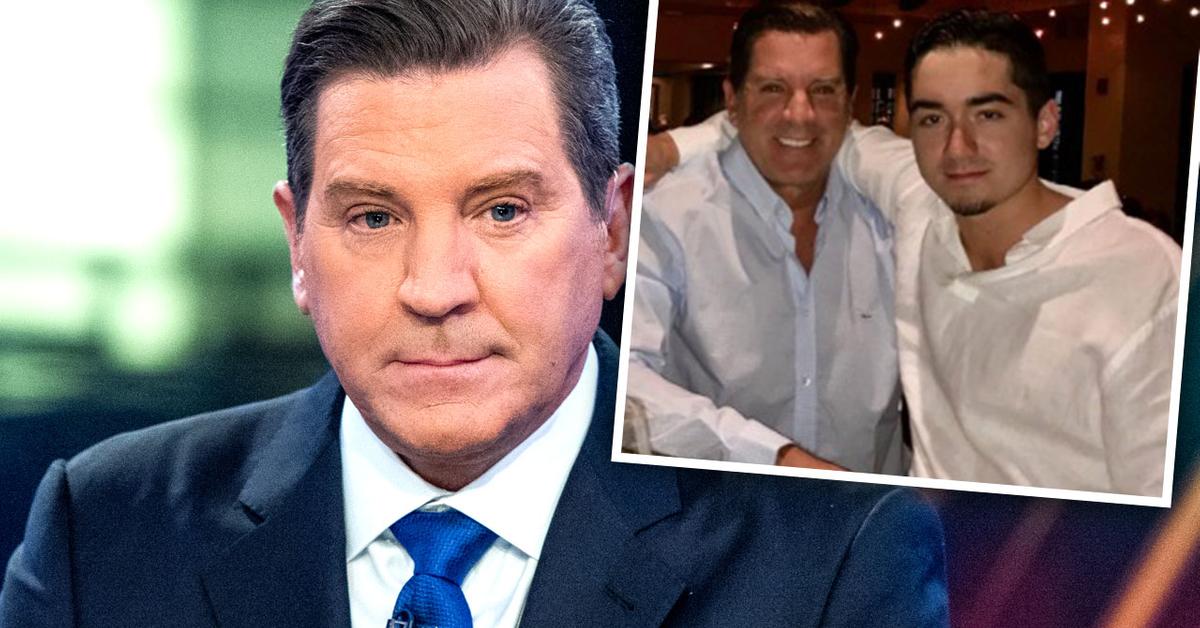 Eric Bolling Son S Death Eric Chase Wanted To Get Rid Of Pain Before Overdose
