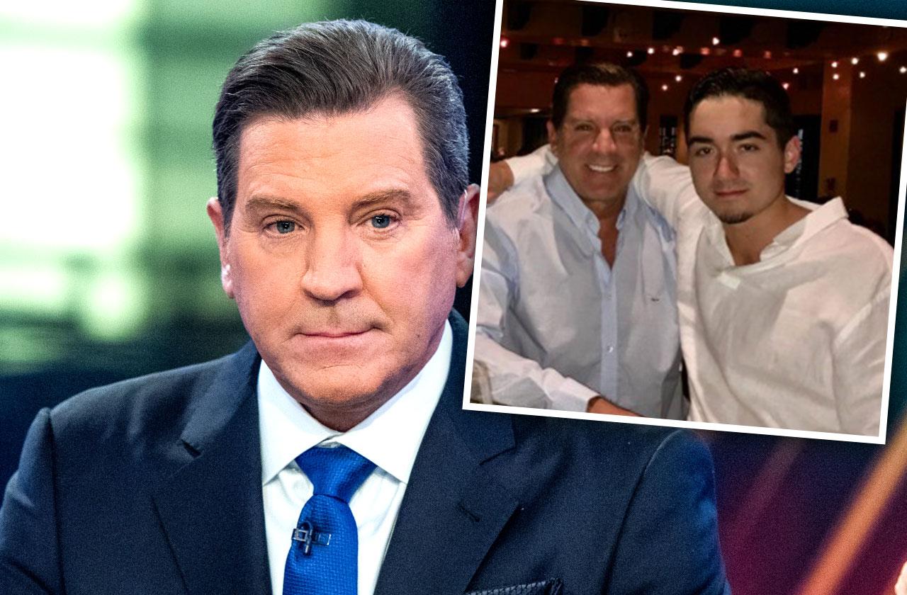 Eric Bolling Son's Death- Eric Chase 'Wanted To Get Rid Of Pain' Before ...