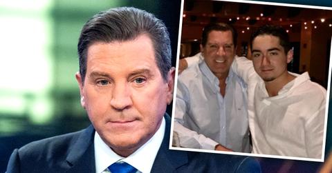 //eric bolling son tragic death pp