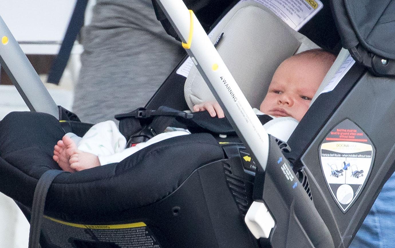 Claire Danes and Hugh Dancy welcome baby girl
