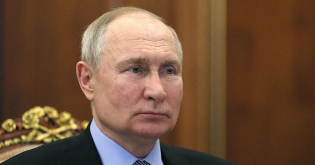 vladimir putin plastic surgery swollen butt filler cheeks death rumors