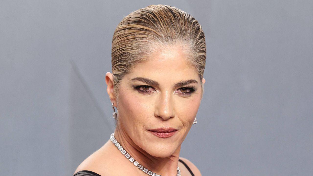 picture of Selma Blair