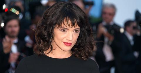 asia argento linked underage boy amid jimmy Bennett sexual assault claims