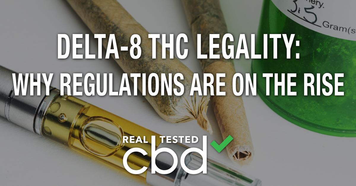 delta  thc legality why regulations are on the rise