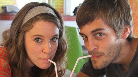 //jill duggar and fiance deryck