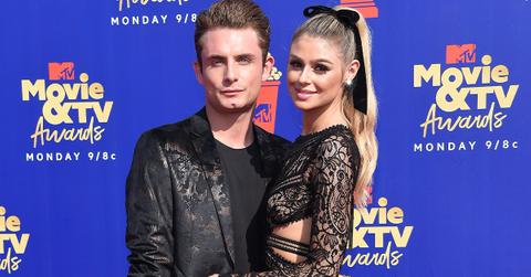 Rachel Leviss Tom Sandoval James Kennedy Lawsuit Vanderpump