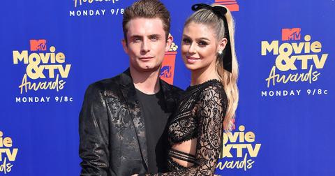 Rachel Leviss Tom Sandoval James Kennedy Lawsuit Vanderpump