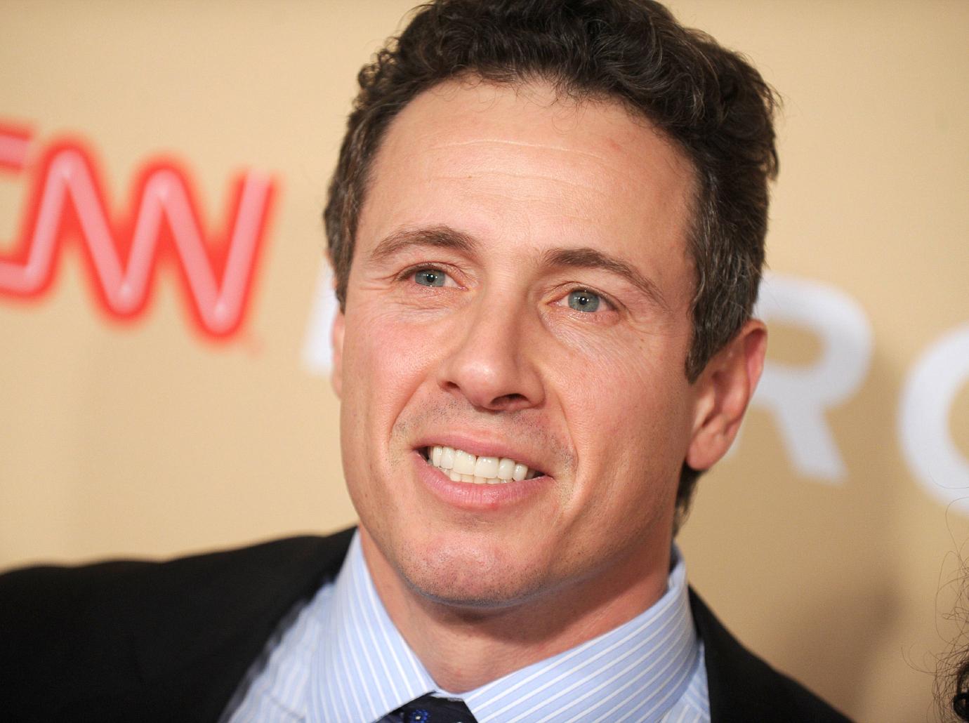 chris cuomo gallery pic