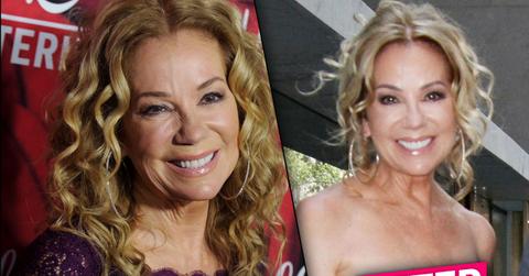//Kathie Lee Gifford Plastic Surgery Before After pp