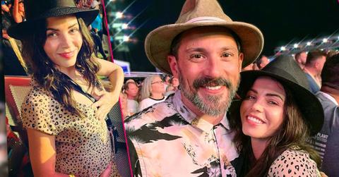 Steve Kazee Jokes His Instagram Is A Jenna Dewan Fan Account