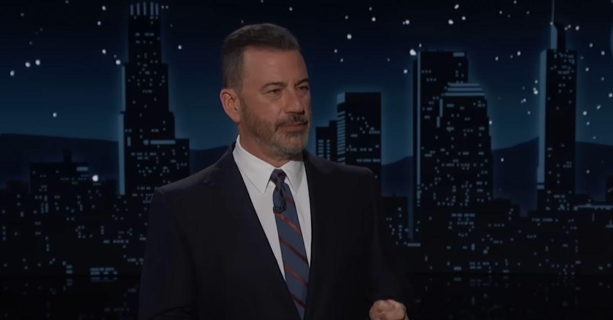 Photo of Jimmy Kimmel