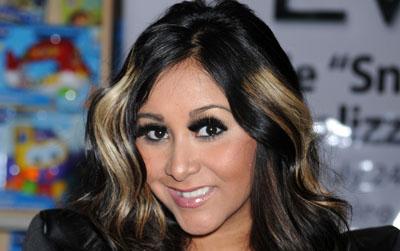 //snooki party baby splash