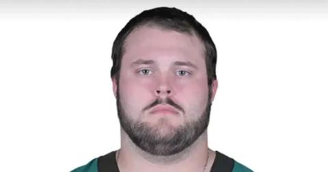 Eagles Player Josh Sills Accused Of Making 21-Year-Old Give Him Oral Sex