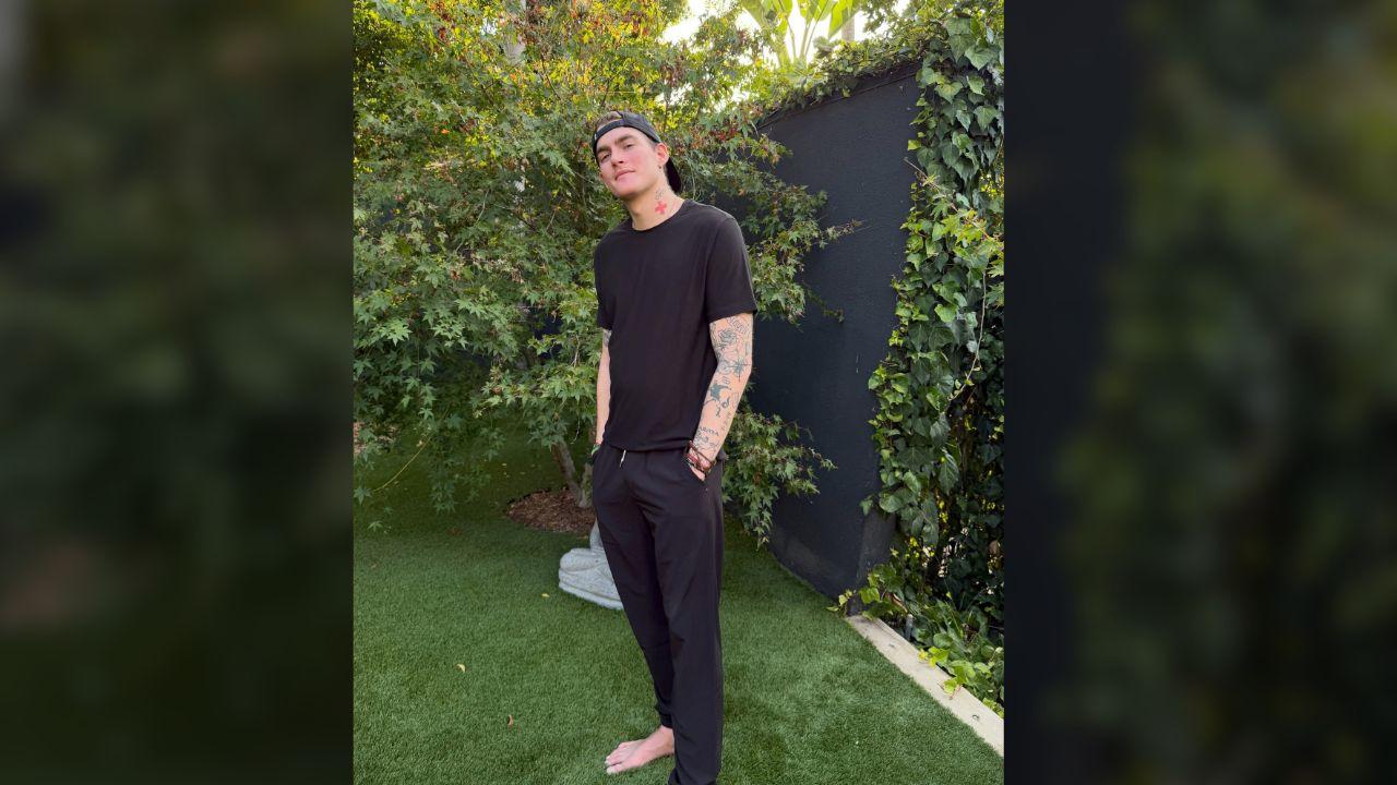 Photo of Presley Gerber