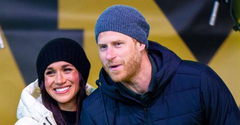 prince harry more kids meghan iron clad prenup