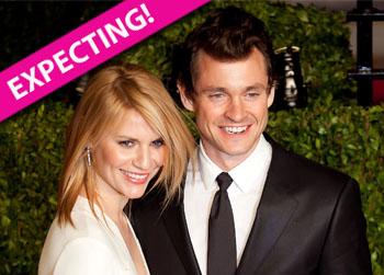 Claire Danes Is Going To Be A Mom!