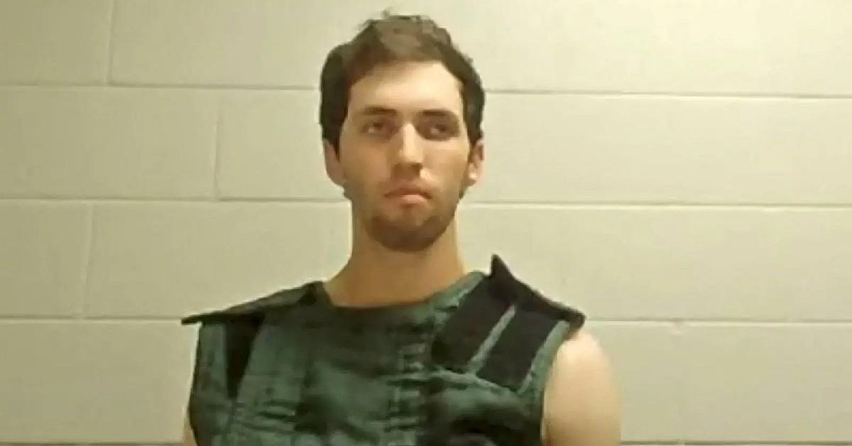 Photo of Tyler Robinson