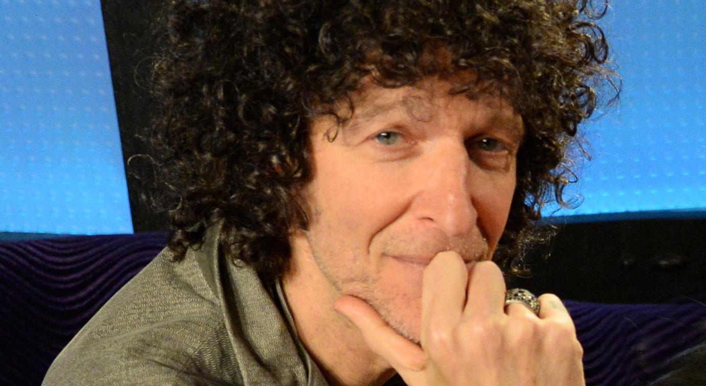 Howard stern swap shop