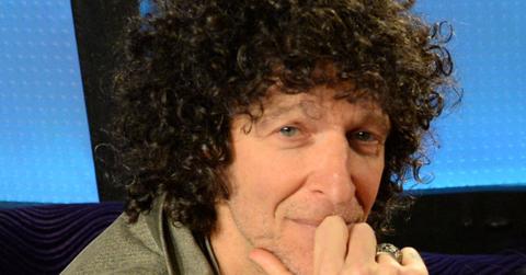 Howard Stern Wack Pack Hit By Death And Tragedy