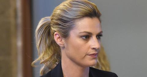 Erin Andrews Cries Naked Video Trial