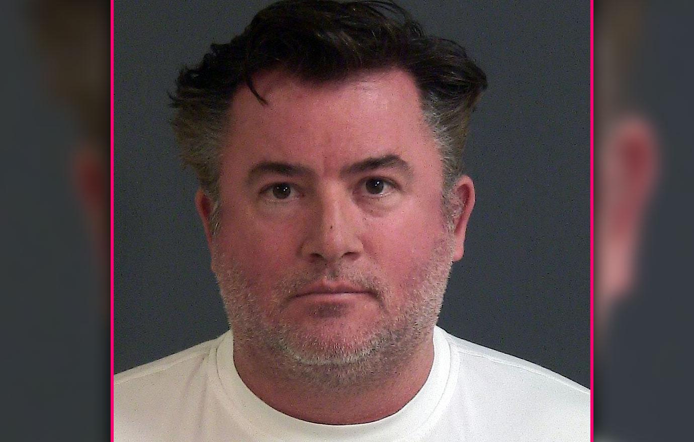 Southern Charm Star J.D. Madison Is Arrested