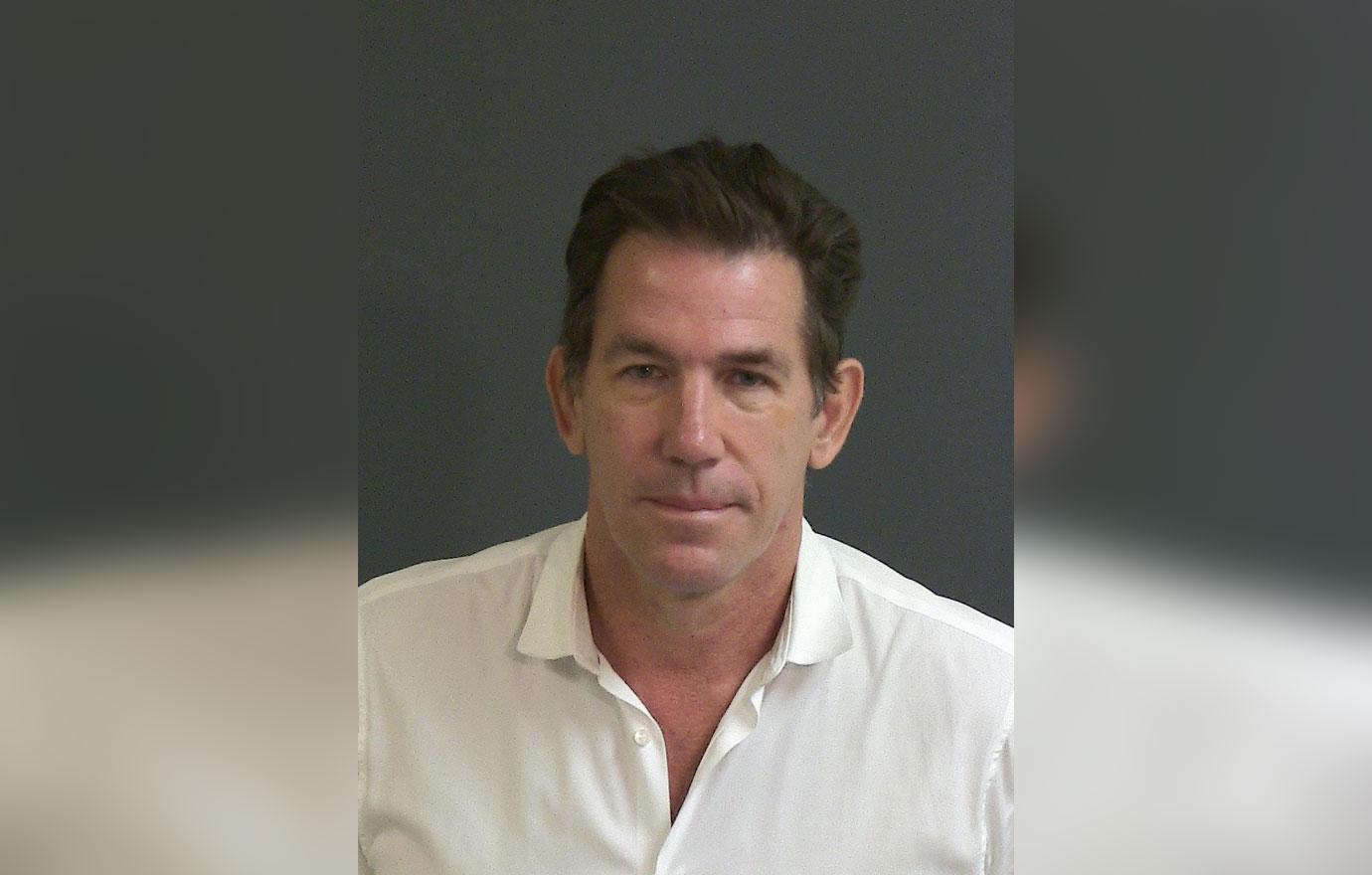 Kathryn Dennis And Thomas Ravenel Custody Details Exposed