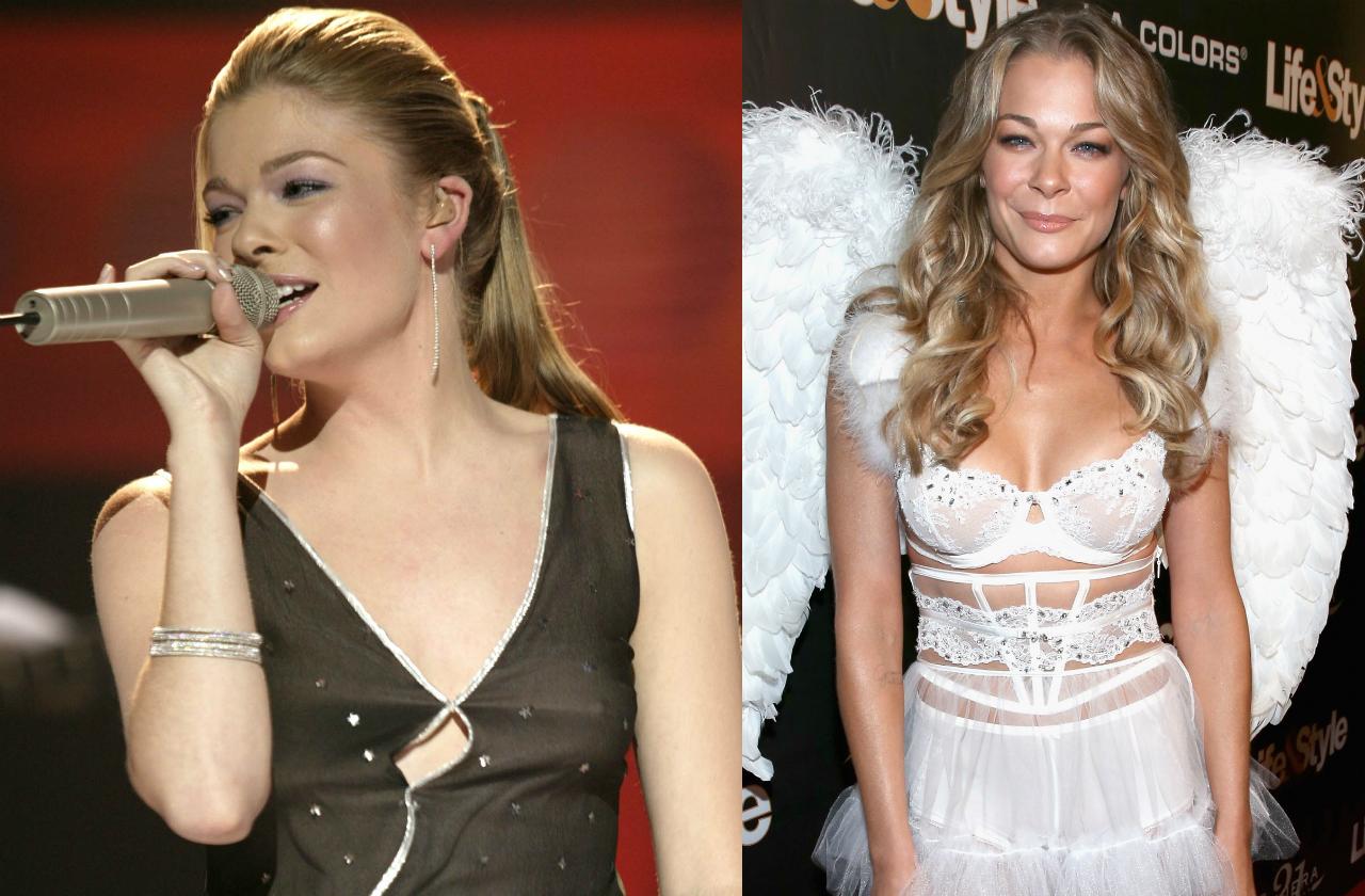 //LeannRimes