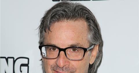 robert carradine car crash