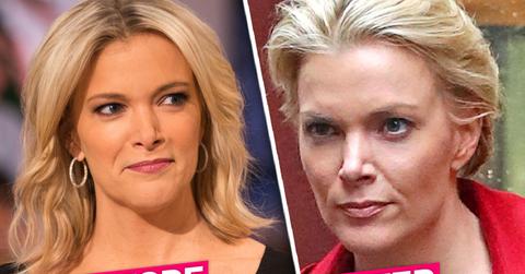 Megyn Kelly Haircut Makeover